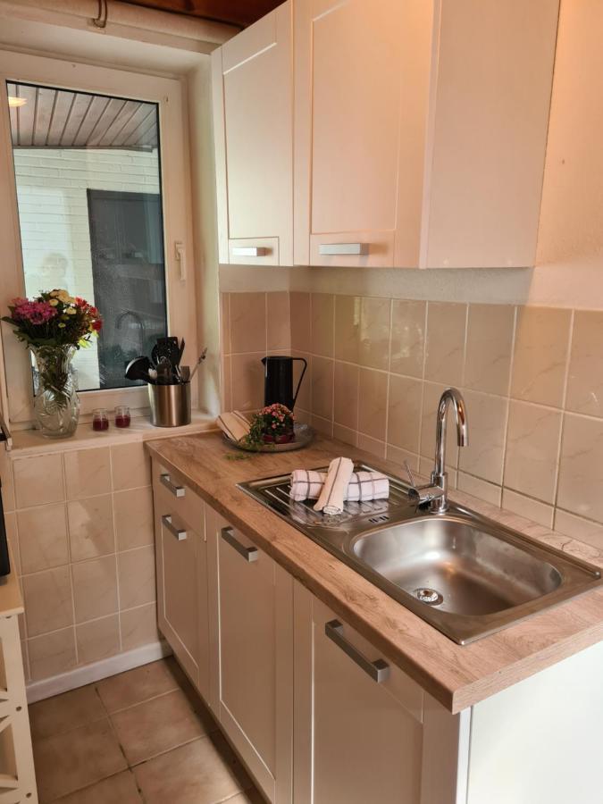 Nordsee Ava Holiday home *
