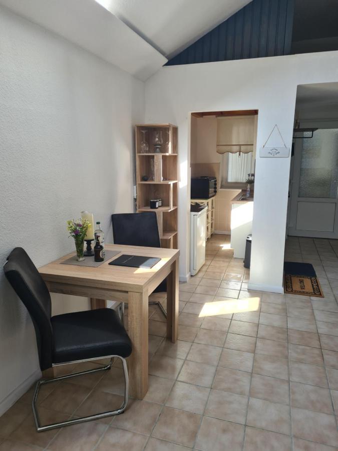 Holiday home Nordsee Ava