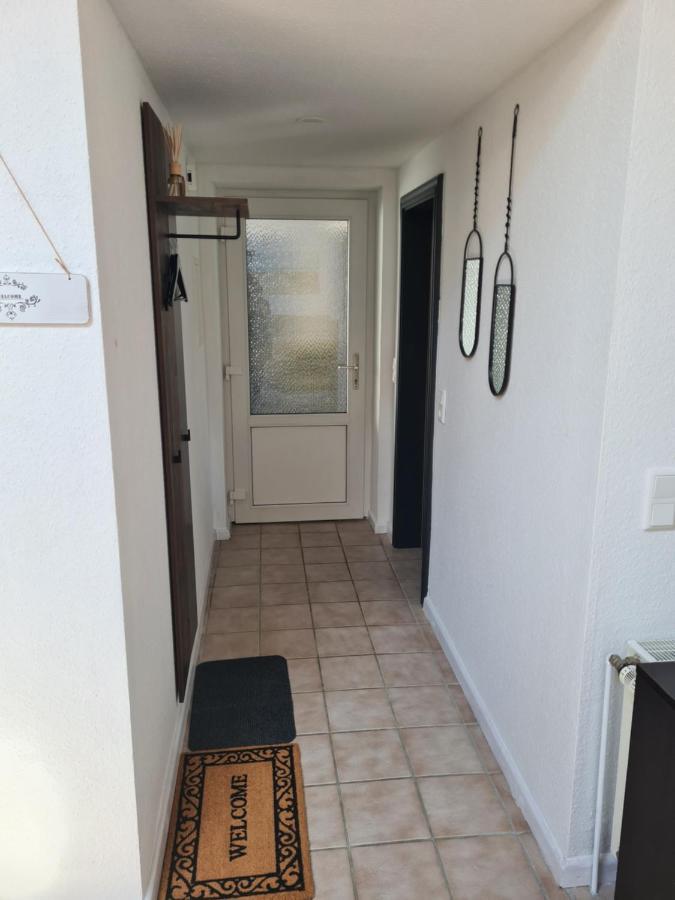Holiday home Nordsee Ava